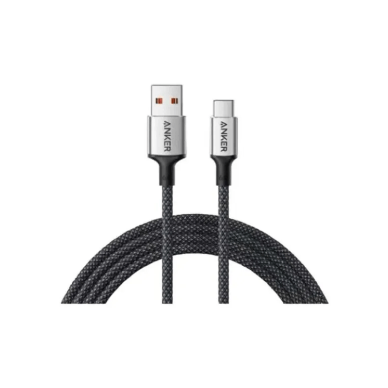 Anker A8051 USB-A To USB-C Charging Cable-100W