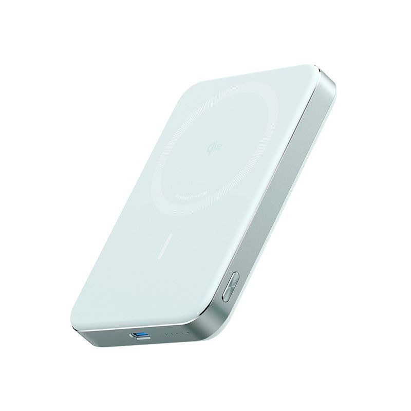 Anker MagGo Qi2 Ultra Slim Power Bank - 10000mAh