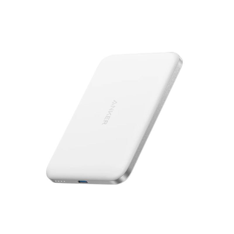 Anker Nano Ultra Thin Magnetic Power Bank - 5000mAh