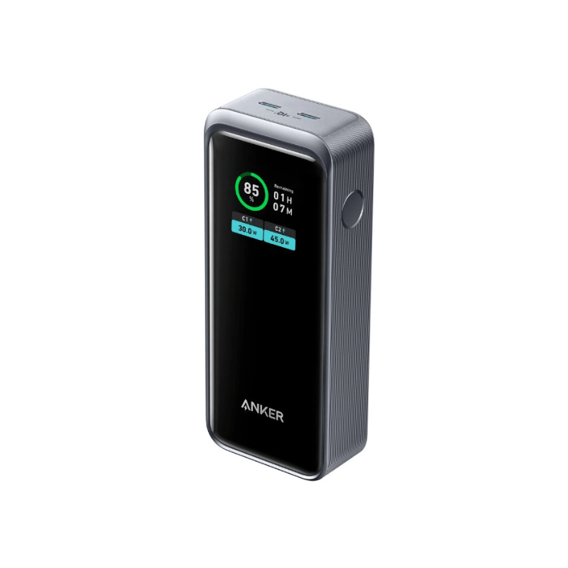 Anker Prime 12000mAh Power Bank - 130W