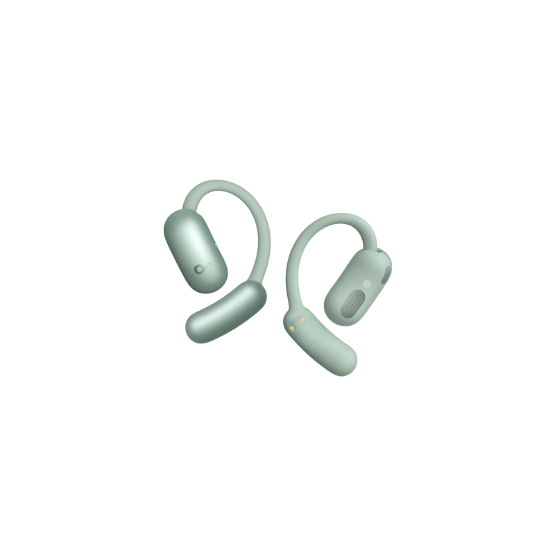 Anker Soundcore AeroFit 2 Open-Ear Wireless Earbuds