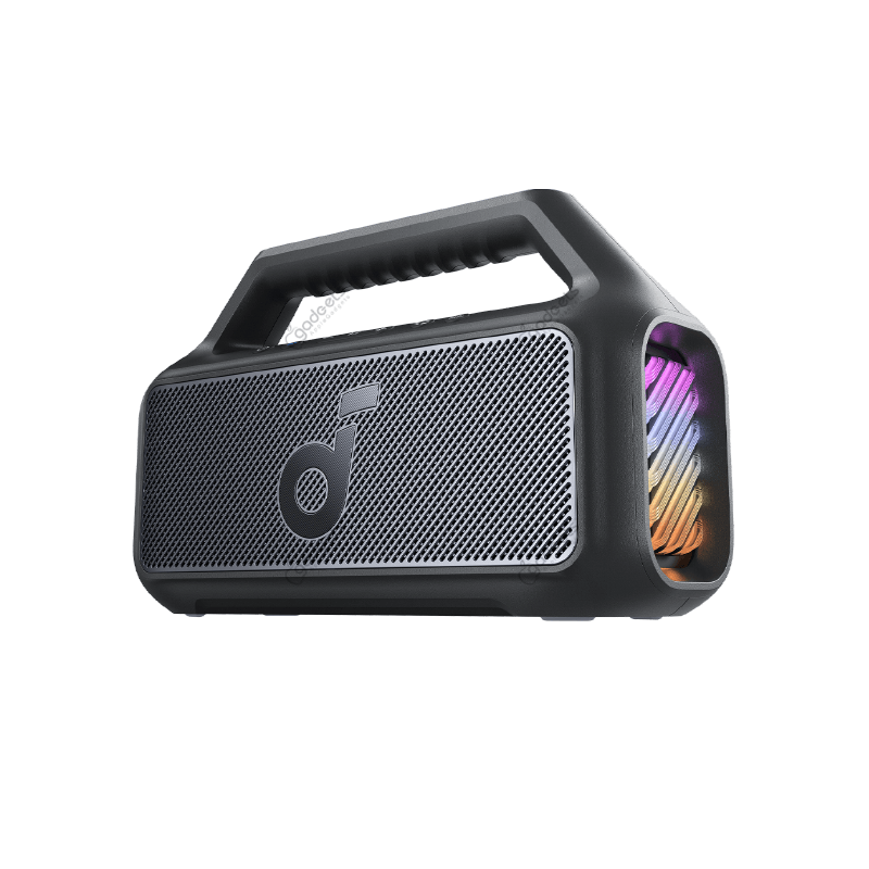 Anker Soundcore Boom 2 Portable Bluetooth Speaker