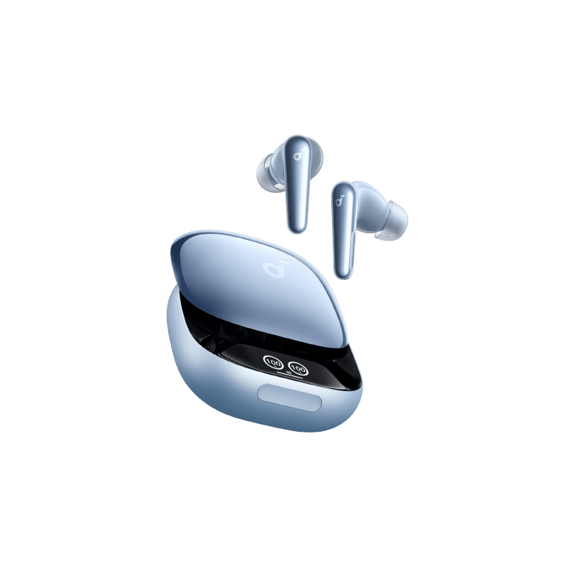 Anker Soundcore Liberty 4 Pro NC TWS Earbuds