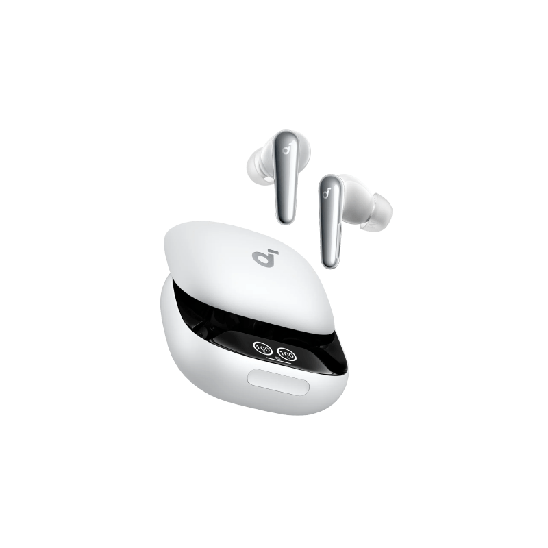 Anker Soundcore Liberty 4 Pro NC TWS Earbuds