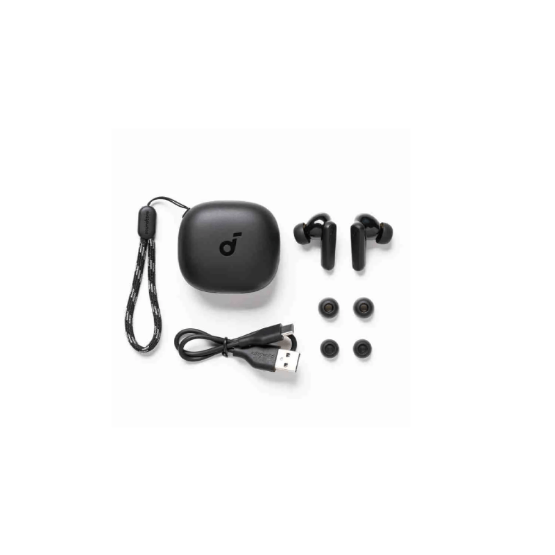 Anker Soundcore P25i TWS Earbuds