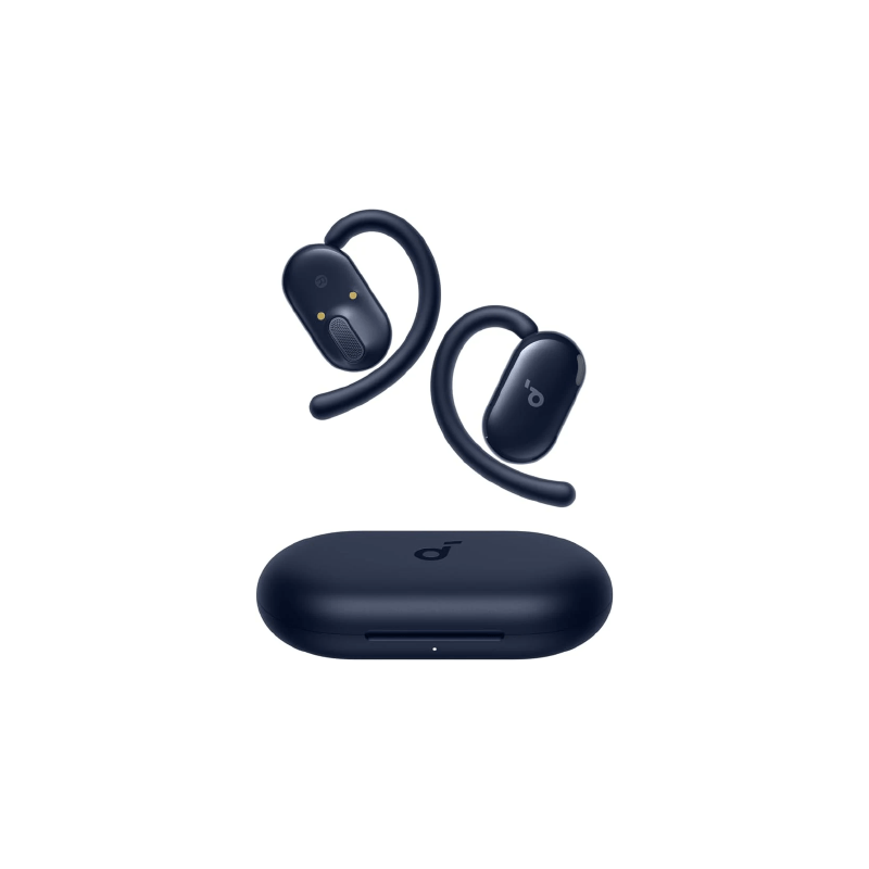 Anker Soundcore V20i Bluetooth Open-Ear Earbuds