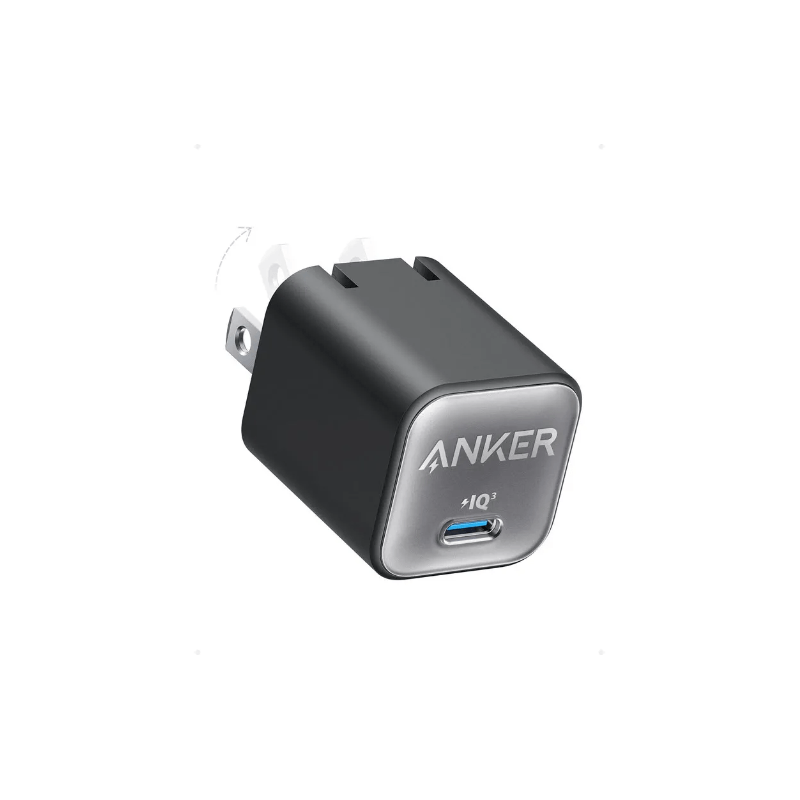 Anker ZOLO Power Adapter USB-C - 35w