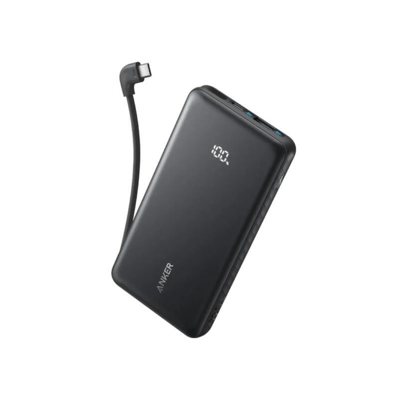 Anker Zolo A110E 22.5W Fast Charging Power Bank - 20000mAh
