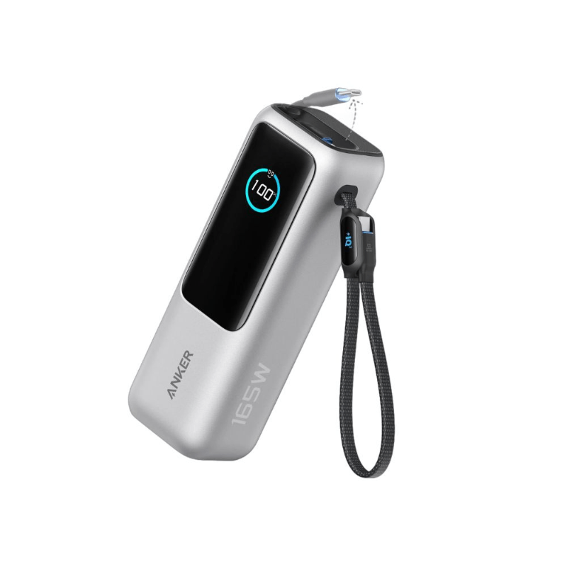 Anker Zolo A1695 165W Power Bank - 25000mAh