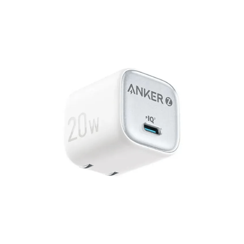 Anker Zolo IQ3 PD3.0 20W Charger