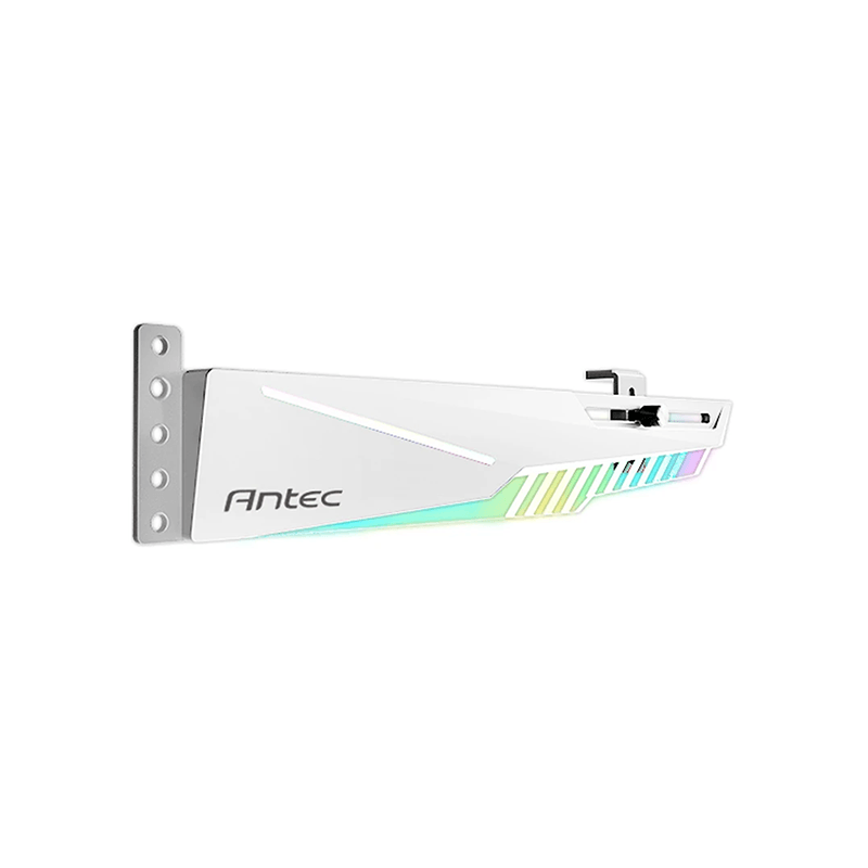 Antec AT-HGPUH-ARGB DAGGER ARGB GPU Holder