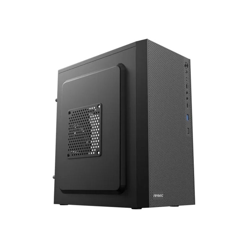 Antec ST10M Micro-ATX Mini Tower Casing