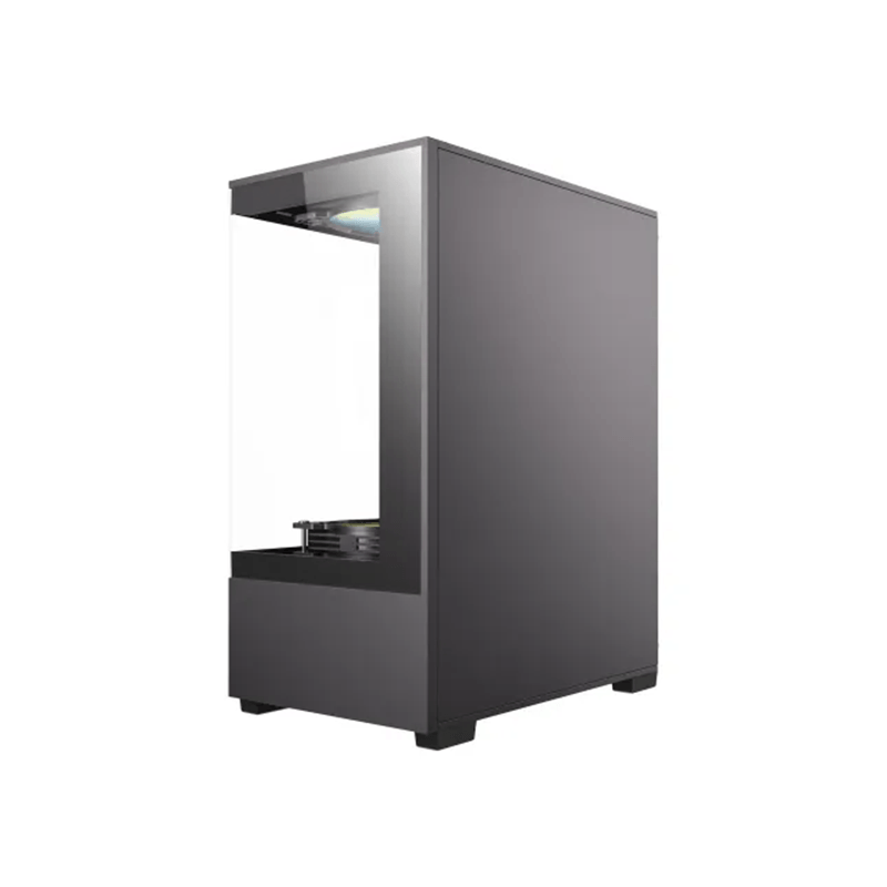 Antec VCX100M ARGB M-ATX Mini Tower Gaming Casing