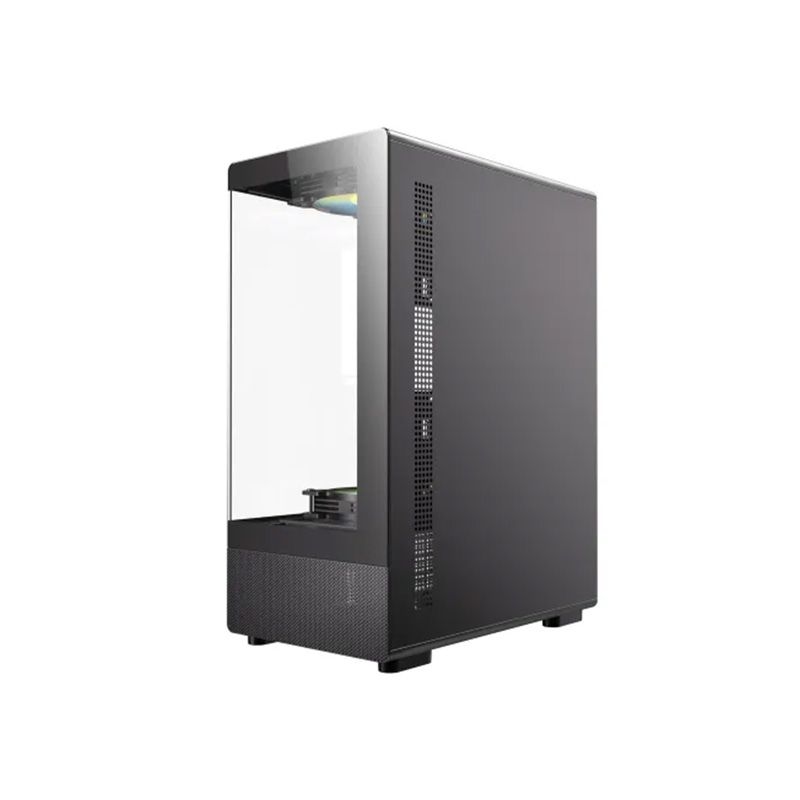 Antec VCX300 ARGB ATX Mid Tower Gaming Casing