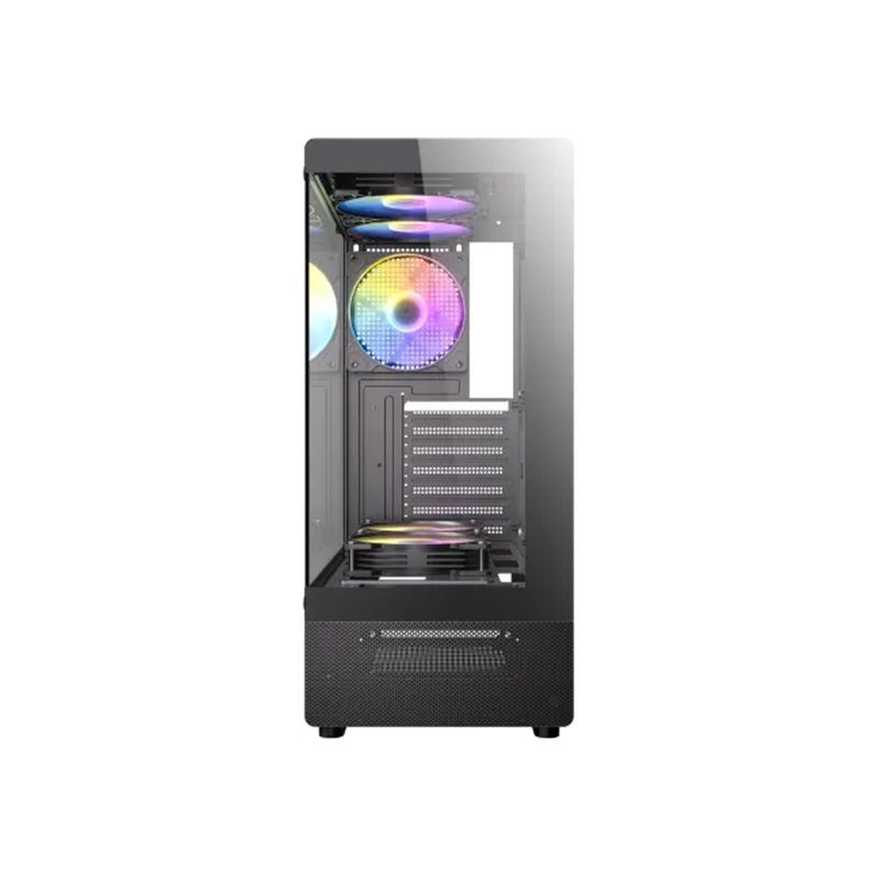 Antec VCX300 ARGB ATX Mid Tower Gaming Casing