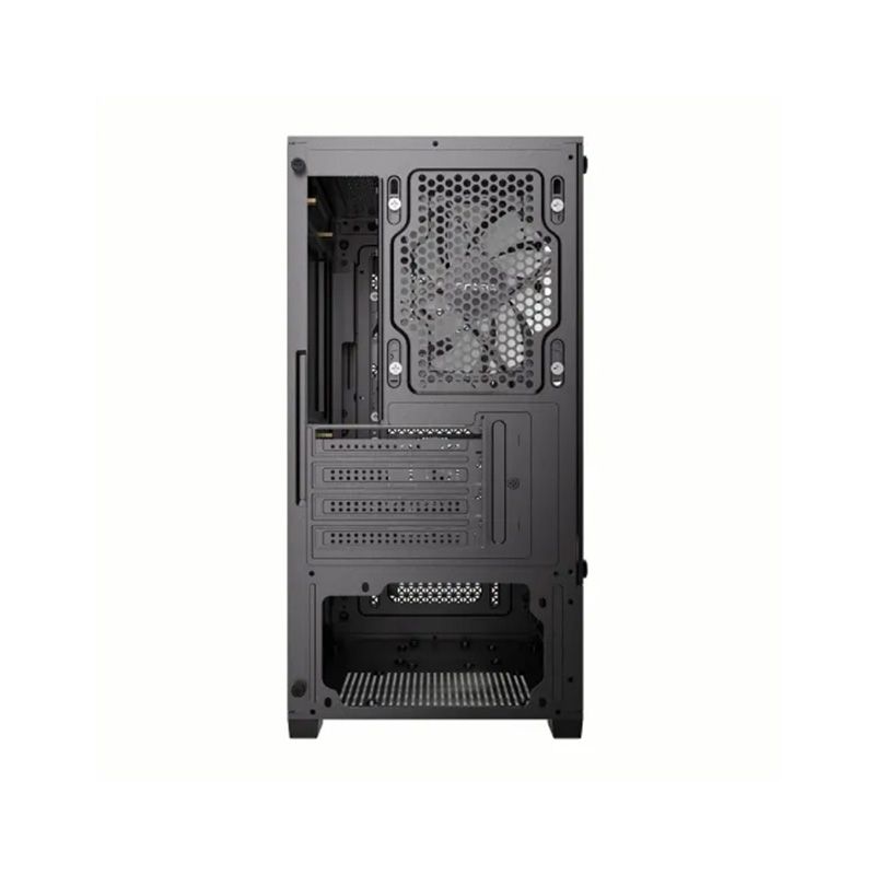 Antec VX100M ARGB M-ATX Mini Tower Gaming Casing