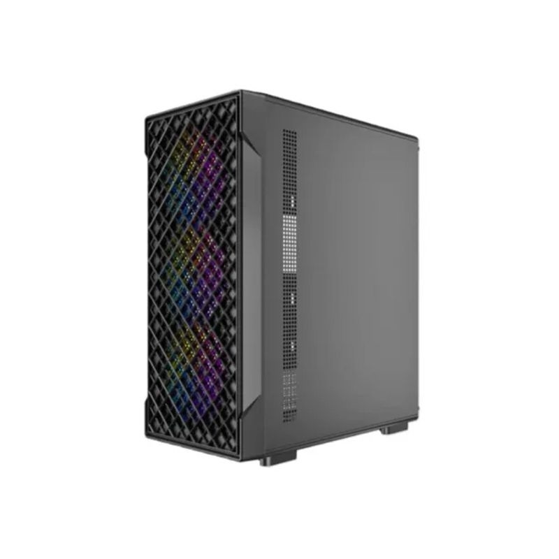 Antec VX320 ARGB ATX Mid Tower Gaming Casing