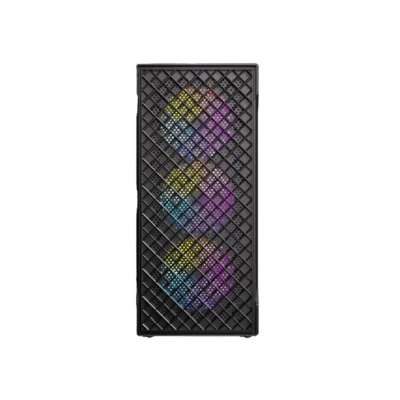 Antec VX320 ARGB ATX Mid Tower Gaming Casing