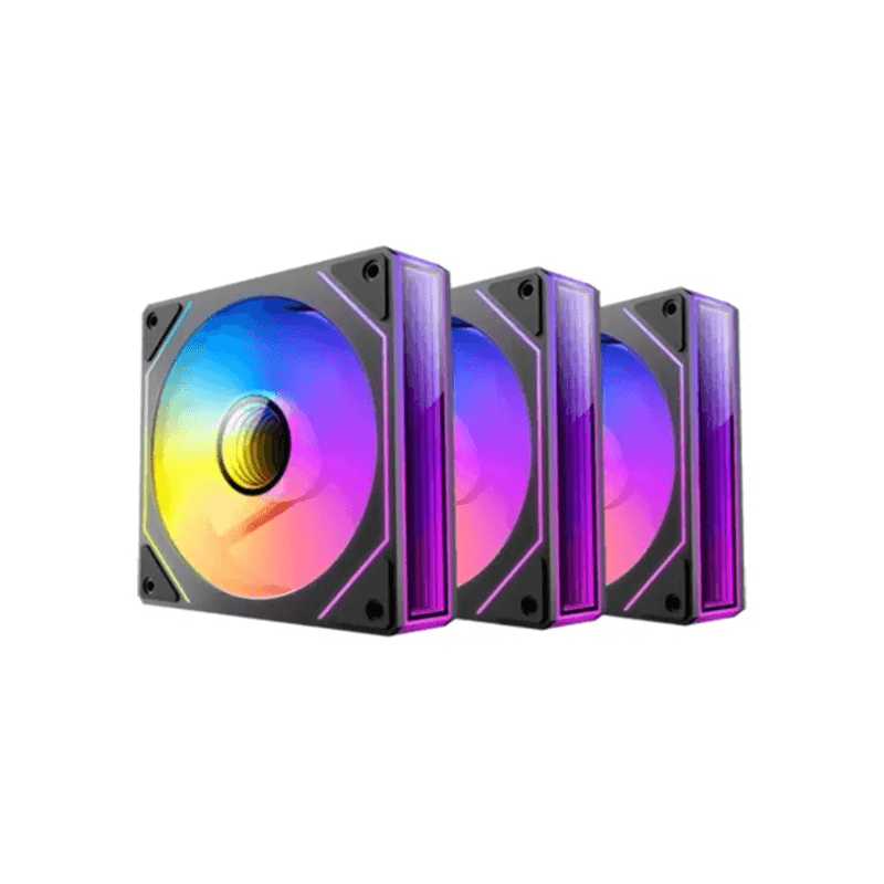 Antec Vision 120 ARGB 120mm 3 IN 1 Casing Fan