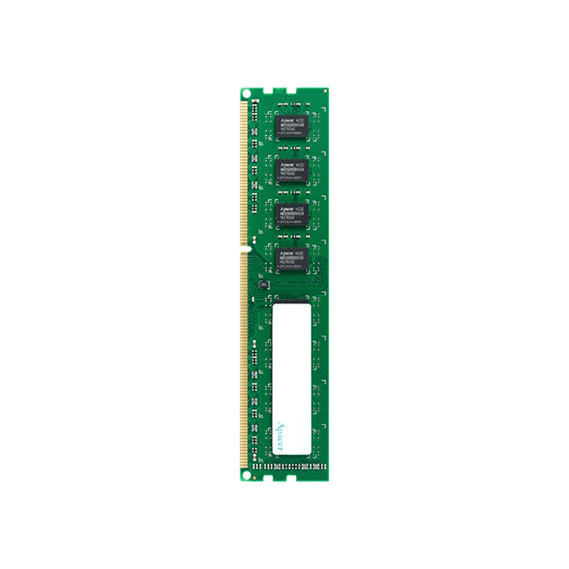 Apacer 8GB DDR3 1600MHz Desktop RAM