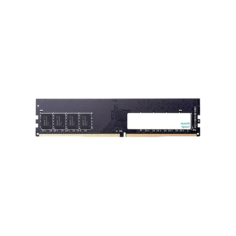 Apacer DDR4 3200MHz Desktop RAM