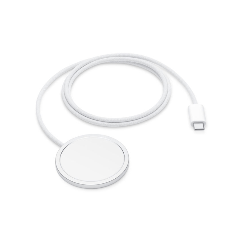 Apple MagSafe Charger with Braided Cable-1M
