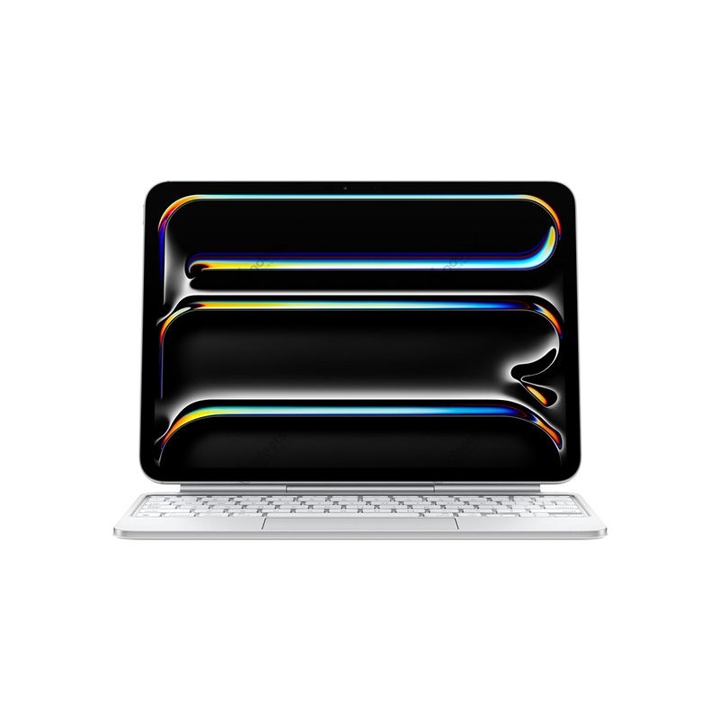 Apple Magic Keyboard for iPad Pro M4 - 2024