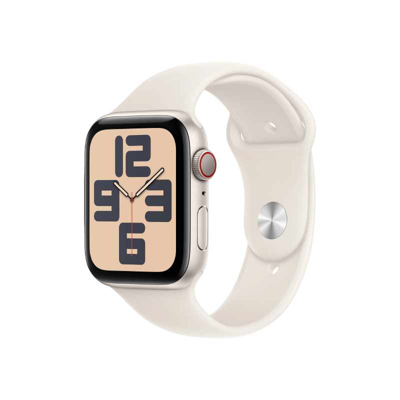 Apple Watch SE 2024