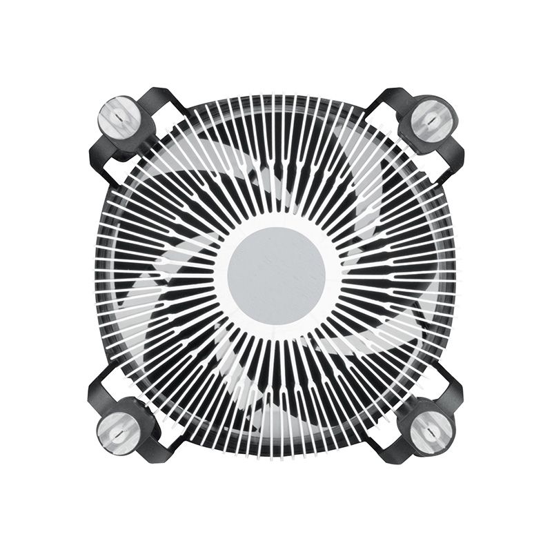 Arctic Alpine 17 CO CPU Cooler
