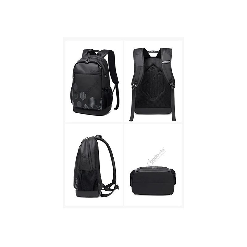 Arctic Hunter B00489 New Breathable Lightweight Backpack
