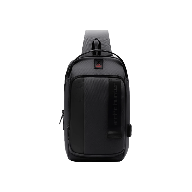 Arctic Hunter XB00100 Waterproof Crossbody Chest Bag