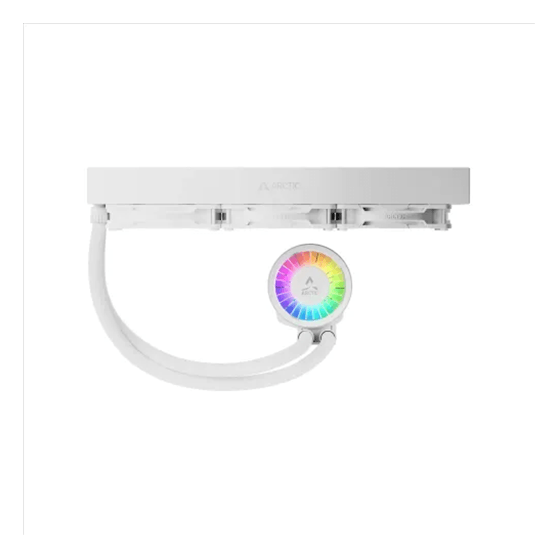 Arctic Liquid Freezer III Pro 360 ARGB CPU Cooler