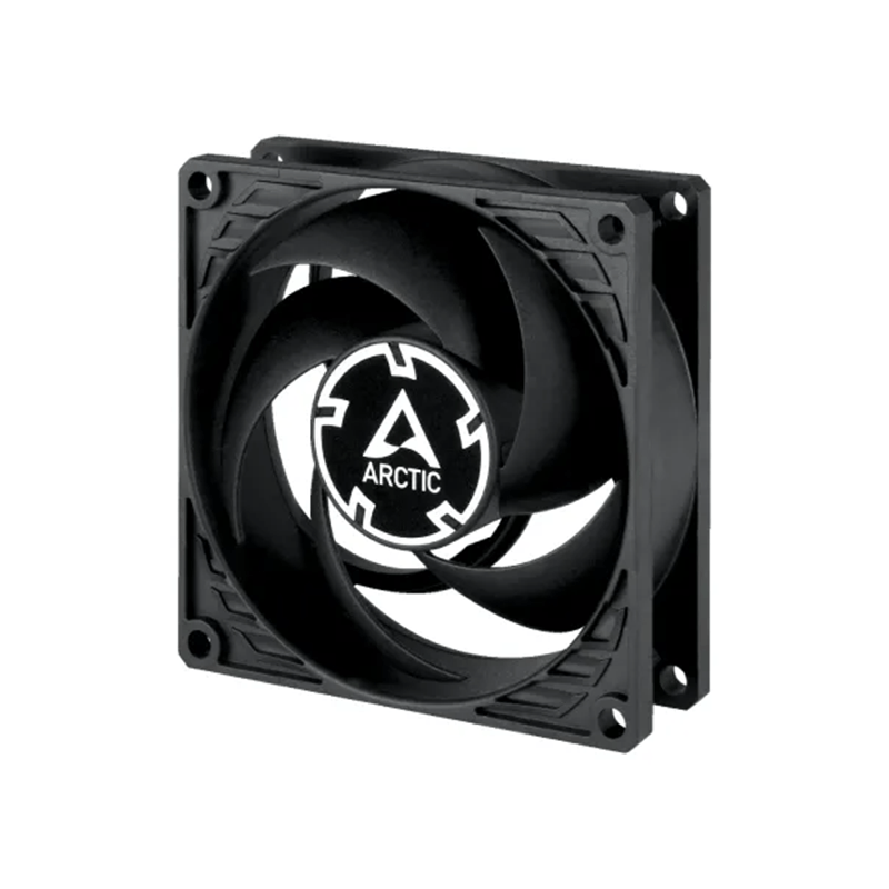 Arctic P8 Max 80mm High Speed PWM Casing Fan