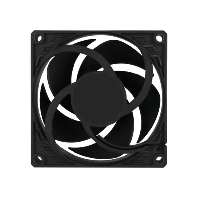 Arctic P8 Max 80mm High Speed PWM Casing Fan