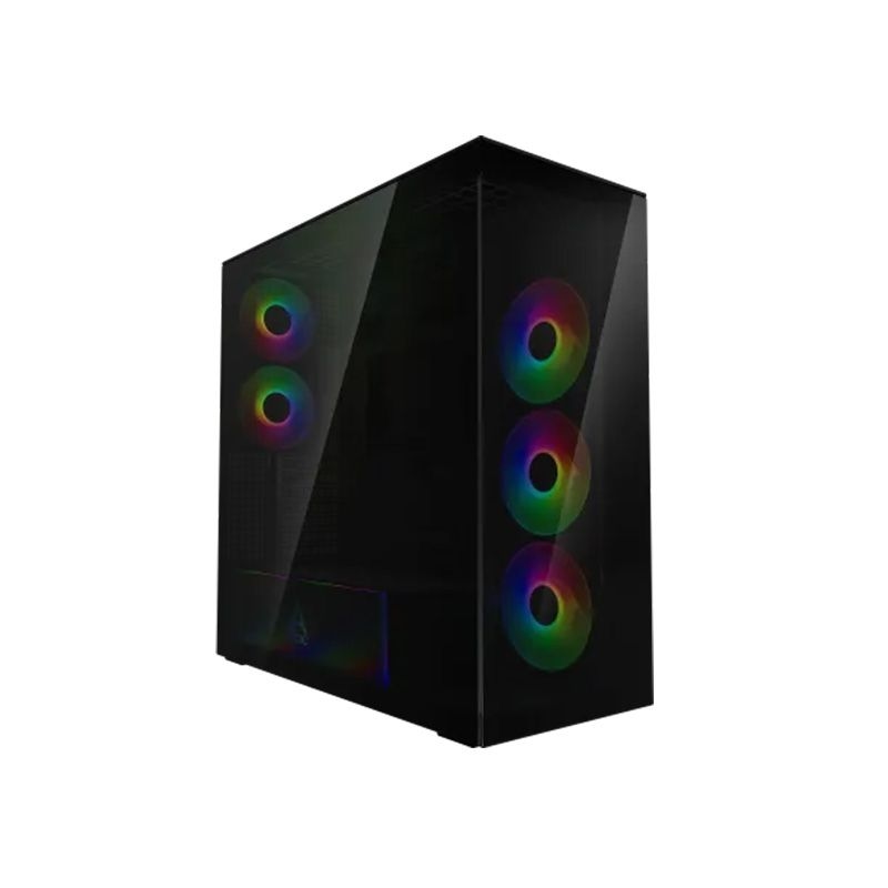 Arctic Xtender VG E-ATX Desktop Case