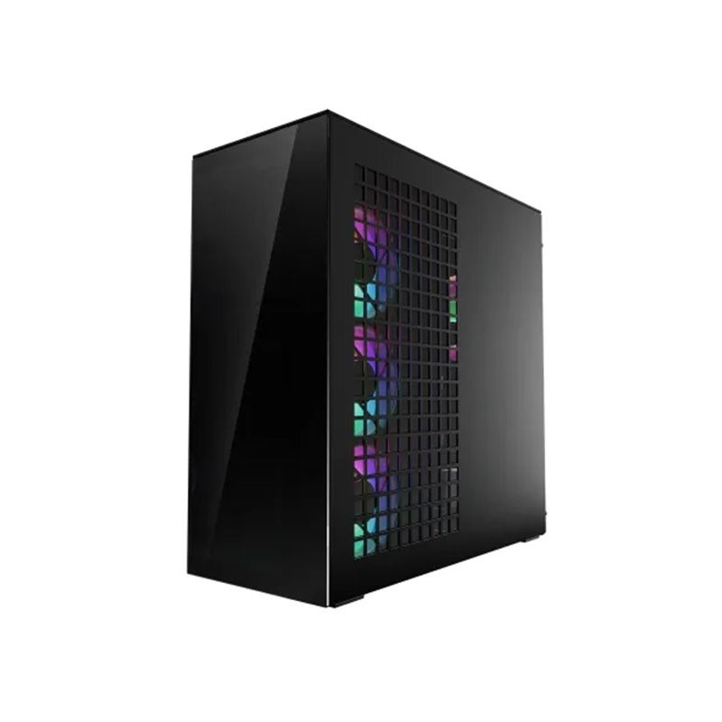 Arctic Xtender VG E-ATX Desktop Case