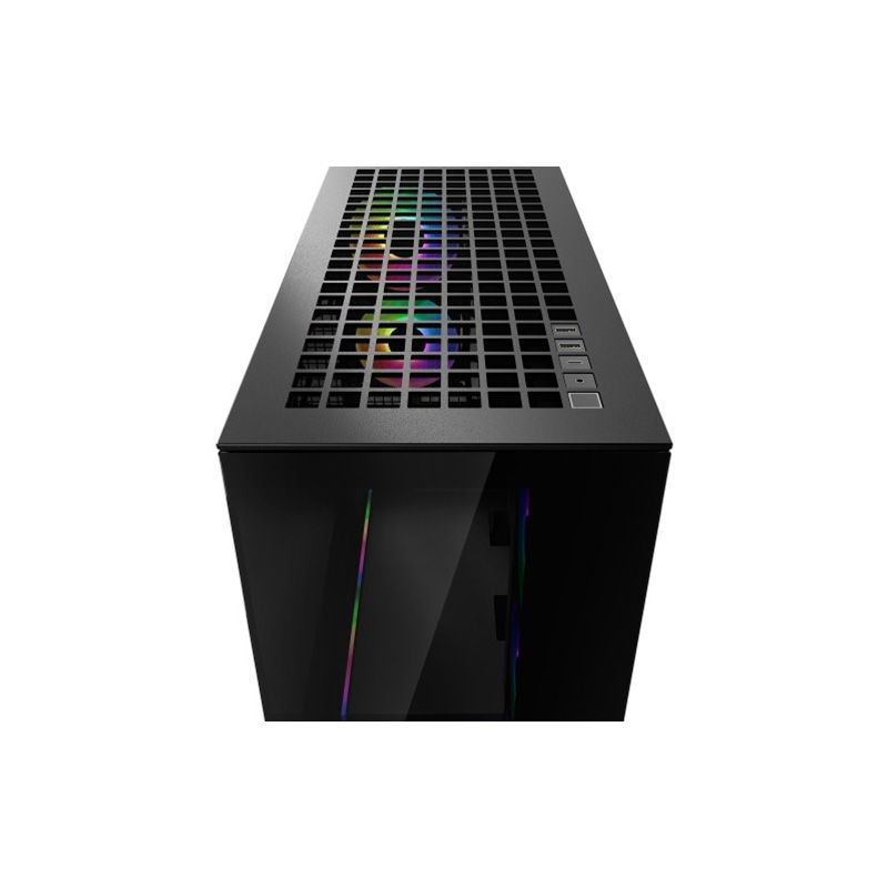 Arctic Xtender VG E-ATX Desktop Case