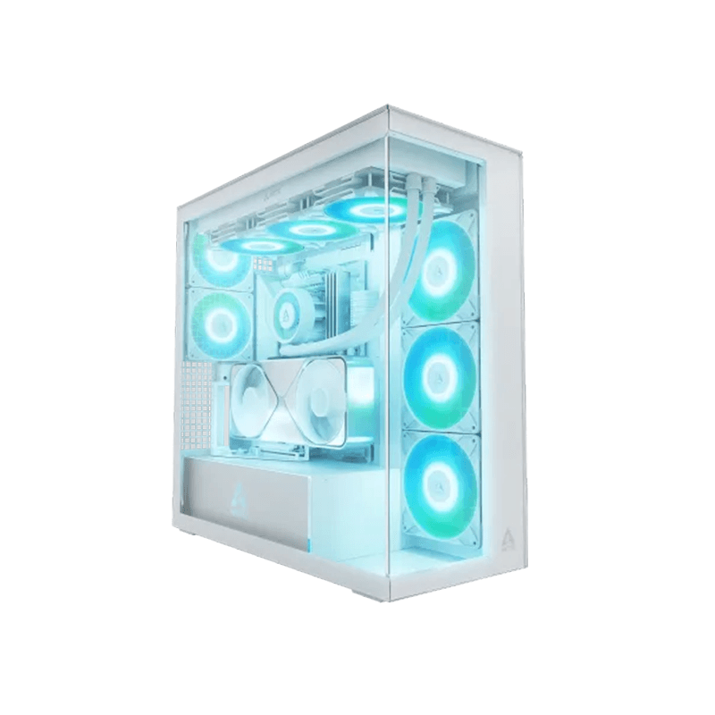 Arctic Xtender VG E-ATX Mid Tower Casing