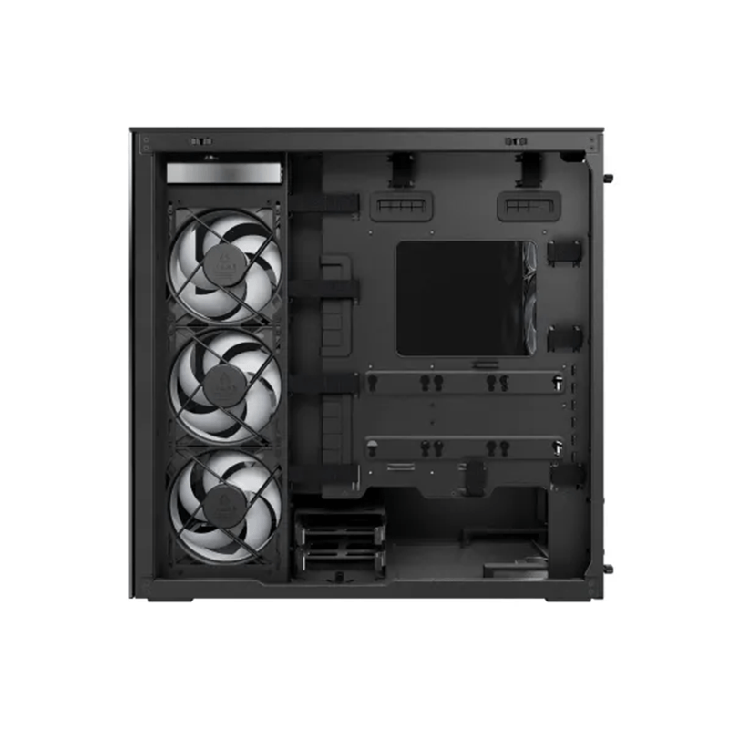 Arctic Xtender VG E-ATX Mid Tower Casing