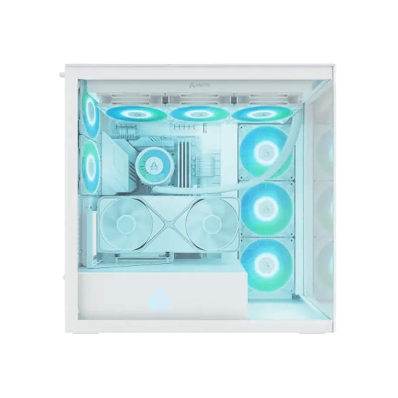 Arctic Xtender VG E-ATX Mid Tower Casing