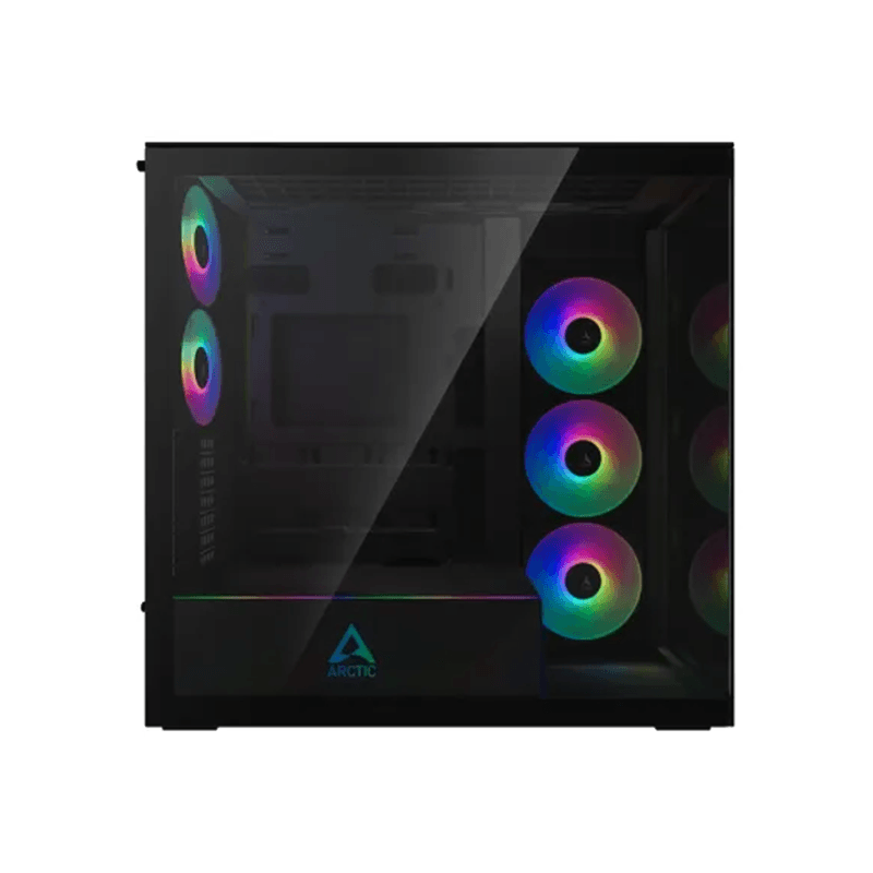 Arctic Xtender VG E-ATX Mid Tower Casing