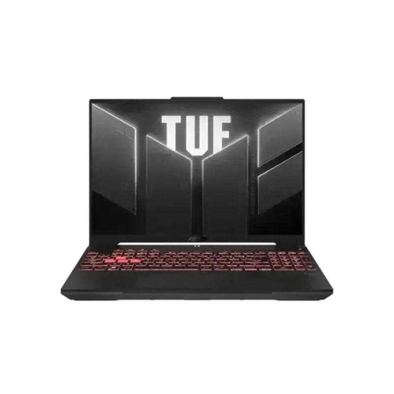 Asus TUF A16 FA607NUG-WH73 AMD Ryzen 7-7445HS NVIDIA GeForce RTX 4050 With 6GB Graphic 16" Gaming Laptop
