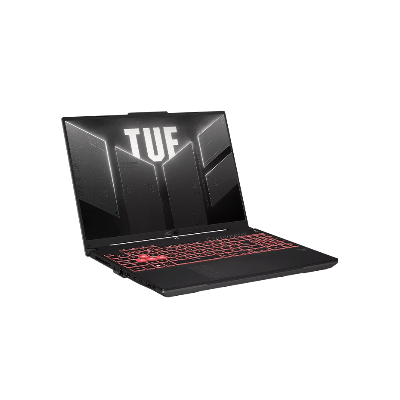 Asus TUF A16 FA607NUQ AMD Ryzen 7-170 NVIDIA GeForce RTX 4050 with 6GB Graphics 16” FHD+ Gaming Laptop