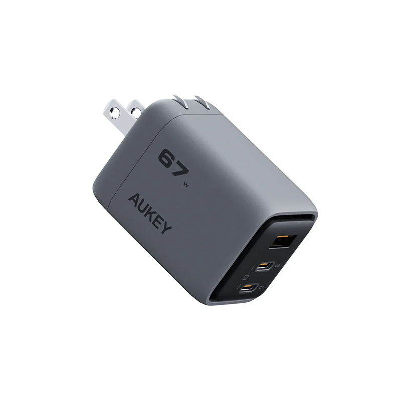 Aukey Comet Mix 3 Wall Charger