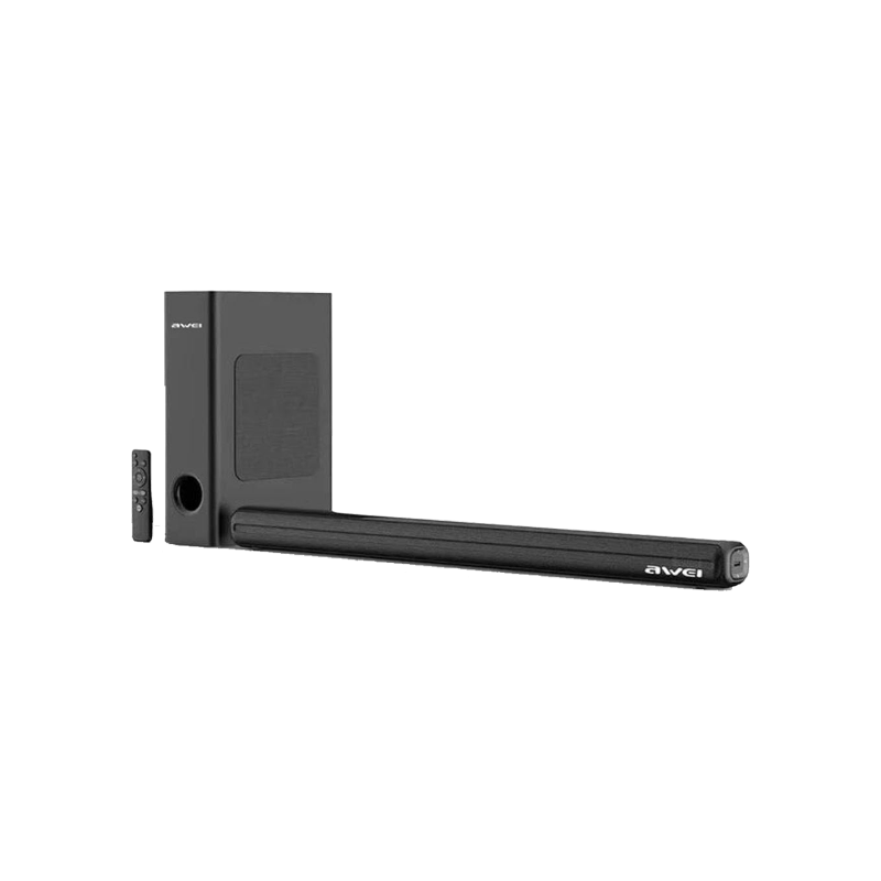 Awei Y520 Home Theater Bluetooth Soundbar Speaker