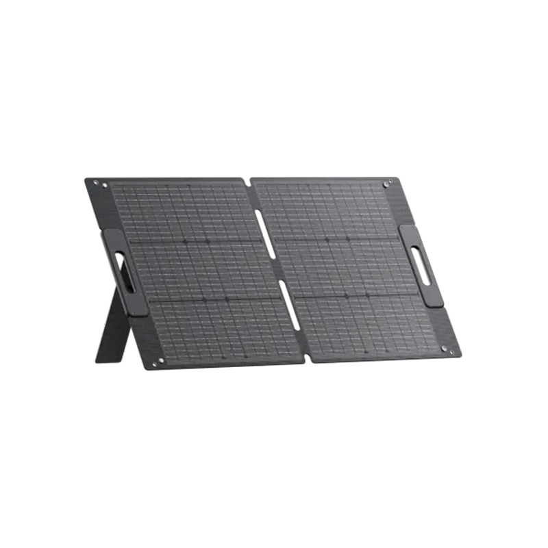 BLUETTI PV100 100W Portable Solar Panel