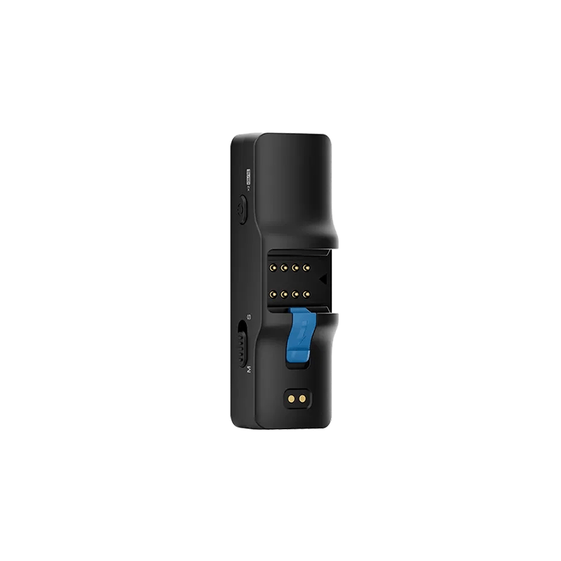 BOYA BOYALINK 2 3-in-1 Compact Wireless Microphone