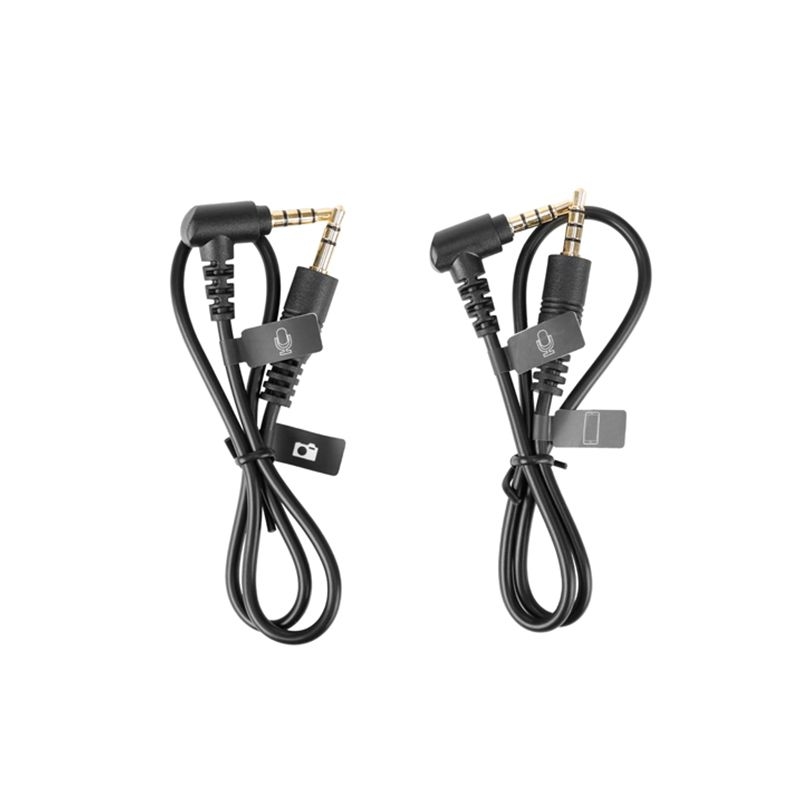BOYA BY-MM1+ Super-Cardioid Condenser Shotgun Microphone