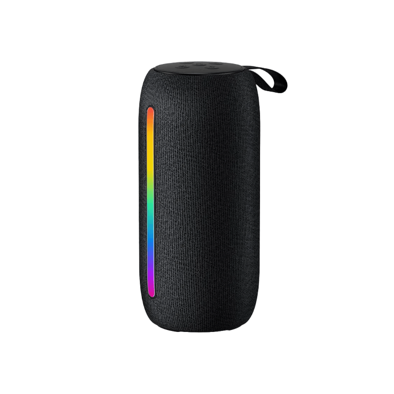 BWOO BO-BS86 Portable Bluetooth Speaker