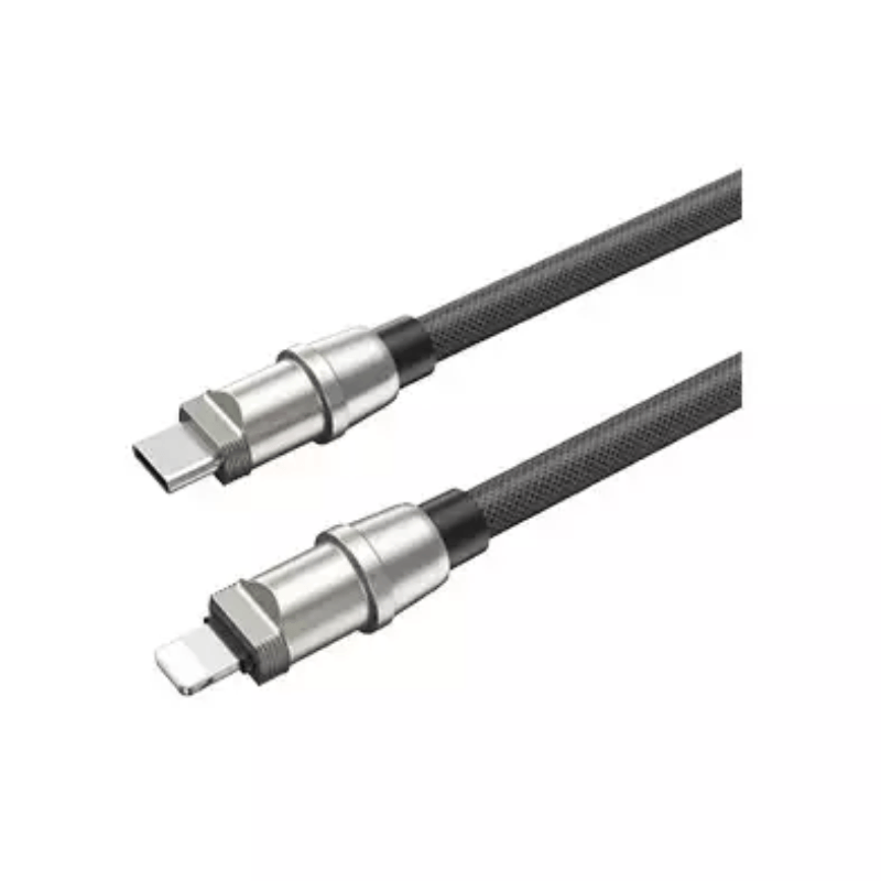 BWOO BO-X309 Type-C to Lightning Cable - 27W